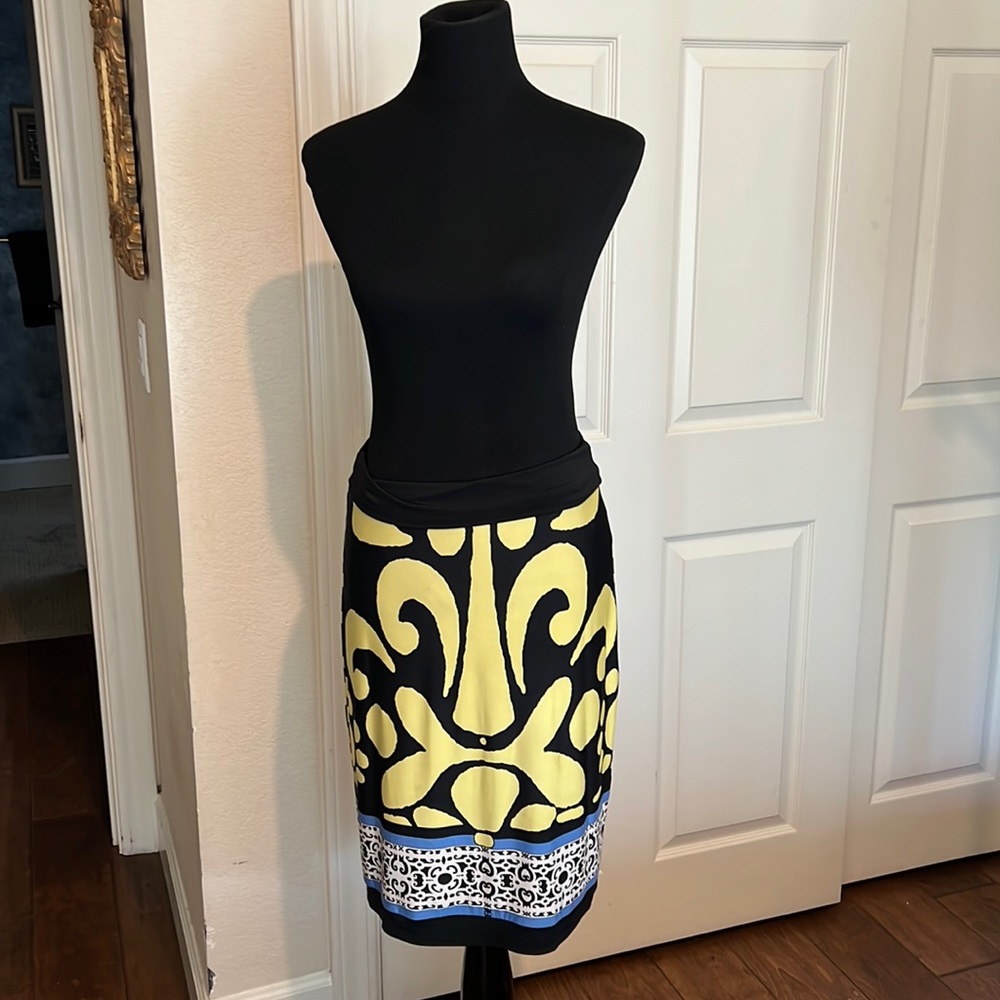 Analili Skirt